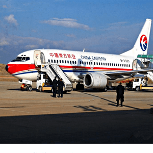 蓬莱航空物流航空快运业稳步发展的原因是什么？